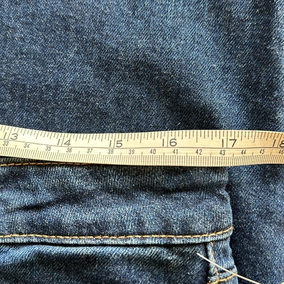 NWT Old Navy O.G. LOOSE HIGH RISE jeans - Picture 9 of 9